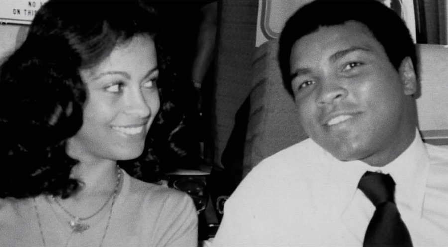 I Am Ali — film still 1
